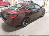 Nissan Sentra Sv 3N1AB8CV3SY392357 fotografie