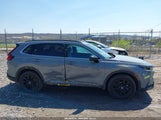 Honda Cr-V Hybrid Sport-L 7FARS6H83RE024374 снимка