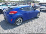 Hyundai Veloster Base W/Black KMHTC6AD0CU027281 снимка