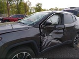 Jeep Compass Limited 4X4 3C4NJDCB3NT146491 снимка