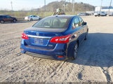 Nissan Sentra Sv 3N1AB7AP8KY385015 снимка