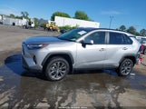 Toyota Rav4 Hybrid Xle Premium JTMB6RFV9SD167225 снимка
