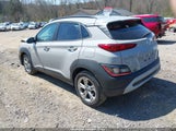 Hyundai Kona Sel KM8K6CABXNU877857 снимка