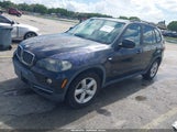 BMW X5 3.0Si 5UXFE43587L016772 снимка