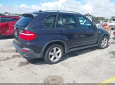 BMW X5 3.0Si 5UXFE43587L016772 снимка