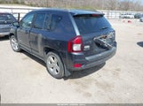 Jeep Compass Latitude 1C4NJDEB2ED665700 fotografie