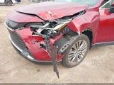 Toyota Venza Xle JTEAAAAH0PJ132753 photo