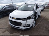 Chevrolet Trax Lt 3GNCJLSB3JL211618 fotografie