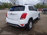 Chevrolet Trax Lt 3GNCJLSB3JL211618 снимка