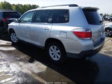 Toyota Highlander Se V6 5TDBK3EH9DS240976 снимка