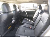 Toyota Highlander Se V6 5TDBK3EH9DS240976 снимка