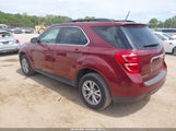 Chevrolet Equinox Lt 2GNALCEKXH6207920 снимка