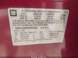 Chevrolet Equinox Lt 2GNALCEKXH6207920 снимка
