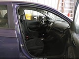 Chevrolet Spark 1Lt Cvt KL8CD6SA4HC762292 снимка