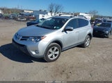 Toyota Rav4 Xle JTMRFREV1ED066006 снимка