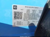 Chevrolet Trax Fwd 2Rs KL77LJE27RC039005 photo
