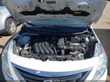 Nissan Versa 1.6 Sv 3N1CN7AP4JL857139 photo