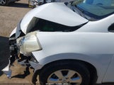 Nissan Versa 1.8Sl 3N1BC13EX7L408860 снимка