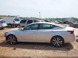 Nissan Altima Platinum Intelligent Awd 1N4BL4FW3LC121875 photo