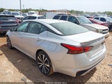 Nissan Altima Platinum Intelligent Awd 1N4BL4FW3LC121875 fotografie