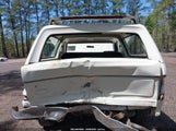 Ford Bronco U100 1FMDU15G3CLA31338 снимка