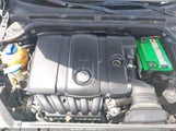 Volkswagen Jetta 2.5L Se 3VWDZ7AJ6BM087892 photo