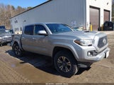 Toyota Tacoma Trd Sport 3TMCZ5AN0KM192076 photo