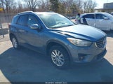Mazda Cx-5 Touring JM3KE4CY6G0736428 снимка