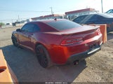 Chevrolet Camaro 1Lt 2G1FB1E31E9241066 снимка