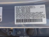 Honda Accord Touring 1HGCV2F99MA025352 снимка