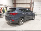 Hyundai Santa Fe Sport 2.4L 5NMZUDLB9HH030674 fotografie