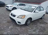 Kia Rio Lx KNADH4A36B6857169 fotografie