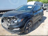 Nissan Rogue Sport Sl Fwd Xtronic Cvt JN1BJ1CV1LW265484 снимка