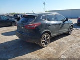 Nissan Rogue Sport Sl Fwd Xtronic Cvt JN1BJ1CV1LW265484 снимка
