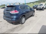 Nissan Rogue S KNMAT2MV6FP526887 снимка