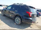 Ford Explorer Xlt 1FM5K7D83DGC33727 снимка