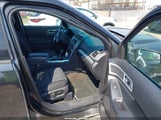 Ford Explorer Xlt 1FM5K7D83DGC33727 fotografie