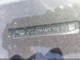 Lexus Rx 350 2T2JZMAA8MC196169 снимка