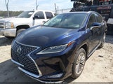 Lexus Rx 350 2T2JZMAA8MC196169 снимка