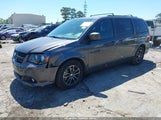 Dodge Grand Caravan Gt 2C4RDGEG1JR342879 снимка