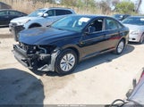 Volkswagen Jetta 1.4T R-Line/1.4T S/1.4T Se 3VWCB7BUXLM066053 photo