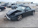 Porsche Boxster S WP0CB298X2U662109 снимка