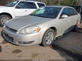 Chevrolet Impala Ls 2G1WA5EN2A1148643 снимка