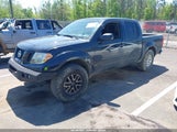 Nissan Frontier Sv 1N6AD0ER9KN786772 снимка