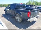 Nissan Frontier Sv 1N6AD0ER9KN786772 снимка