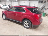Chevrolet Equinox 2Lt 2GNFLGEKXF6262474 снимка
