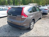 Honda Cr-V Ex 5J6RM3H56DL012116 снимка