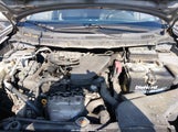 Nissan Rogue Sv JN8AS5MV8BW270082 снимка