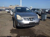 Nissan Rogue Sv JN8AS5MV8BW270082 снимка