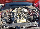 Infiniti Q50 3.0T Red Sport 400 JN1FV7AR2KM800685 снимка